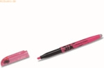 Pilot Textmarker Frixion Light 3,8mm pink