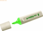 Edding Textmarker Highlighter edding 24 EcoLine nachf&uuml;llbar hellblau