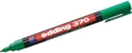 Edding Permanentmarker edding 370 gr&uuml;n