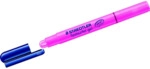 10 x Staedtler Textmarker Textsurfer gel pink