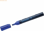 Schneider Permanentmarker 233 blau