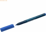 Schneider Permanentmarker 240 blau