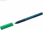 Schneider Permanentmarker 240 gr&uuml;n