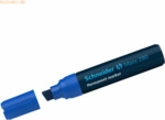 Schneider Permanentmarker 280 blau