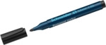 Schneider Permanentmarker mit Rundspitze 1-3mm schwarz
