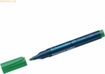 Schneider Permanentmarker 130 gr&uuml;n