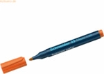 Schneider Permanentmarker 130 orange