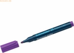 Schneider Permanentmarker 130 violett