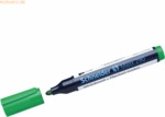 Schneider Whiteboard- und Flipchartmarker 290 gr&uuml;n