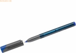 Schneider Universalmarker Maxx 222 permanent F blau