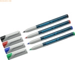 Schneider Universalmarker Maxx 223 non-permanent F 4er