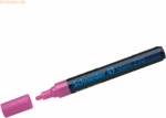 Schneider Lackmarker Maxx 270 rosa