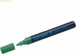 10 x Schneider Lackmarker Maxx 270 gr&uuml;n
