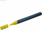 Schneider Lackmarker Maxx 271 gelb