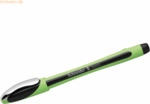 Schneider Fineliner Xpress 0,8 schwarz