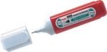 Pentel Korrekturstift Pentel correction Pen 12ml wei&szlig;