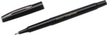 12 x Pilot Faserschreiber SW-PPF 0,5 schwarz