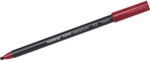 Edding Kalligrafie-Stift edding 1255 3.5mm karmesinrot