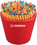 Stabilo Tintenschreiber Keramiktopf 150St Keramiktopf 150 St&uuml;ck/47 Far