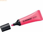 Stabilo Textmarker Neon pink