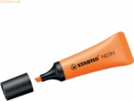 Stabilo Textmarker Neon orange