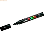 Faber Castell Marker UniPosca Strich: 1,8-2,5 mm schwarz