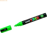 Faber Castell Marker UniPosca Strich: 1,8-2,5 mm gr&uuml;n