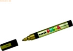 Faber Castell Marker UniPosca Strich: 1,8-2,5 mm gold