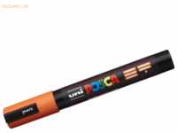 Uni-Ball Fasermaler Uni Posca PC-5M 1,8-2,5mm orange