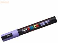 Uni-Ball Fasermaler Uni Posca PC-5M 1,8-2,5mm lila