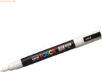 Uni-Ball Fasermaler Uni Posca PC-3M 0,9-1,3mm elfenbein