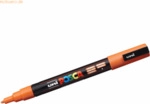 Uni-Ball Fasermaler Uni Posca PC-3M 0,9-1,3mm orange