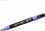 Uni-Ball Fasermaler Uni Posca PC-3M 0,9-1,3mm lila