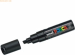 Faber Castell Marker UniPosca Strich: 8 mm schwarz
