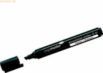 Legamaster Presentation Marker TZ 41 Keilspitze schwarz