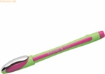5 x Schneider Fineliner Xpress 0,8 mm pink