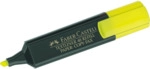 Faber Castell Textmarker Textliner 48 refill gelb