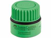 Faber Castell 154963, Faber Castell Nachfülltinte für den Textmarker 48 Refill 25ml