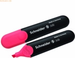 Schneider Textmarker Job 150 rot