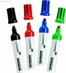 Legamaster Boardmarker TZ 150 4er Set sortiert