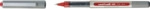 uni-ball Tintenroller eye fine - 0,4 mm rot (dokumentenecht).