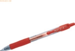 Pilot Gelschreiber G2-7 rot