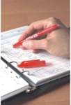 Pilot Tintenroller Frixion 0.7 rot