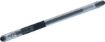 Pentel Gelschreiber Pentel Hybrid Komfort schwarz