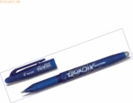 Pilot Tintenroller Frixion 0.7 hellblau