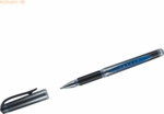 Uni-Ball Gelschreiber UB Signo UM 153 Broad blau