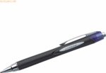 Uni-Ball Tintenroller Jet-Stream SXN-210 blau