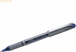 Pentel Liquidgelroller EnerGel 0.35mm blau