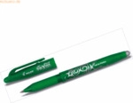 Pilot Tintenroller Frixion 0.7 gr&uuml;n