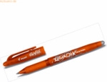 Pilot Tintenroller Frixion 0.7 orange